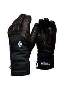 Black Diamond Legend Gloves Handschuhe (Größe XL |schwarz |wasserdicht)