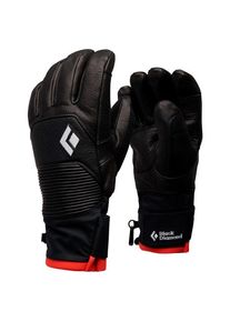 Black Diamond Impulse Gloves Handschuhe (Größe S |schwarz |wasserdicht)