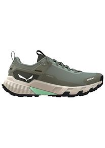 Salewa Pedroc 2 PTX Multisportschuhe Women (Gr 39 |oliv |wasserdicht)