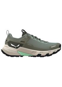 Salewa Pedroc 2 PTX Multisportschuhe Women (Gr 36,5 |oliv |wasserdicht)