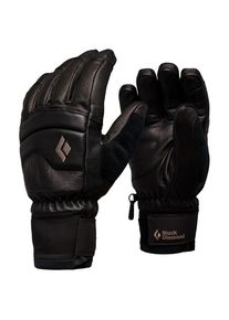 Black Diamond Spark Gloves Handschuhe (Gr XL |schwarz |wasserdicht)