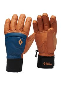 Black Diamond Spark Gloves Handschuhe (Gr&ouml;&szlig;e S |bunt |wasserdicht)