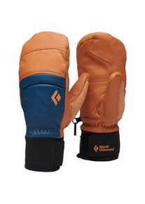Black Diamond Spark Mitts Handschuhe (Größe XL |bunt |wasserdicht)