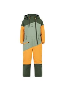 Protest Prtbobby Snowsuit Overall Kinder (Gr 116 |bunt)