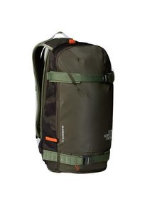 The North Face Slackpack 2.0 20 Skitourenrucksack Snowboard (Gr 20 l |schwarz)