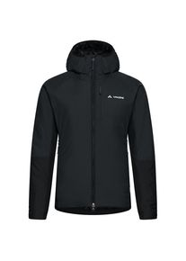 Kunstfaserjacke Vaude Monviso Warm Jacket Damen (Gr 42 |schwarz)