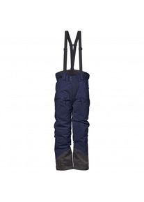 ISBJÖRN Skihose Isbjörn Offpist Ski Pant Kinder (Gr 170/176 |blau |wasserdicht)