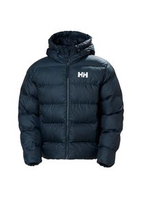 Helly Hansen Active Puffy Jacket Winterjacke Men (Gr L |blau)