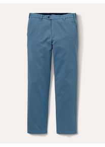 Walbusch Extraglatt Dehnbund-Chino