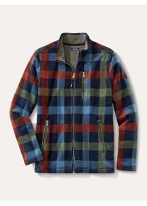 Walbusch Huskyfleece Jacke