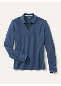 Walbusch Merino Mix Polo