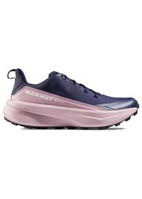 Multisportschuhe Mammut Aenergy Hike Low GTX Damen (Gr 37 1/3 |rosa |wasserdicht)