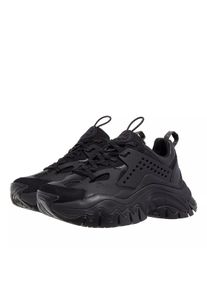 Buffalo Sneaker - Trail One - Gr. 36 (EU) - in Schwarz - f&uuml;r Damen