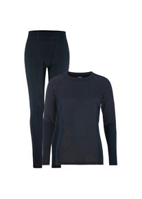 Lange Unterhose Craft Core Warm Baselayer Set Herren (Gr S |blau)