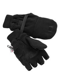 Pinewood Fishing/Hunt Glove Handschuhe Herren (Gr M/L |schwarz)
