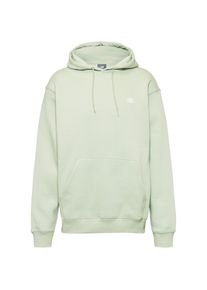 New Balance Hoodie Herren - grün - Gr. M - Baumwolle/Polyester