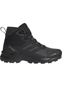 Adidas Skychaser ax5 Mid Clima Winterschuhe Herren - schwarz - Gr. 47 1/3