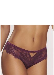 Lascana String 'Alana' rot Gr. 32/34 für Damen
