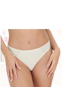 s.Oliver String 'Fabienne' beige Gr. 32/34 für Damen