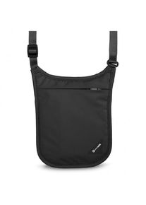 Pacsafe Coversafe V75 Neck Pouch Wertsachenbeutel (Gr One Size |schwarz)