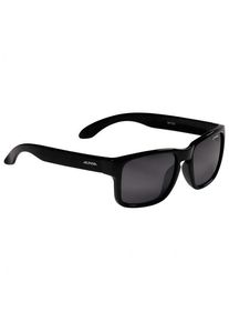 Alpina Mitzo Ceramic Mirror S3 Sonnenbrille Kinder (schwarz)