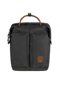 Fjällräven Fjällräven Haulpack No1 23 Daypack (grau)