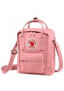Fjällräven Fjällräven Kånken Sling Umhängetasche (Größe 2,5 l |rosa)