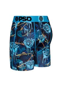 PSD Unterhose METALLIC ROSE Trunks