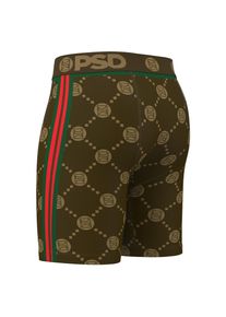 PSD Unterhose EMBLEM LUX Trunks