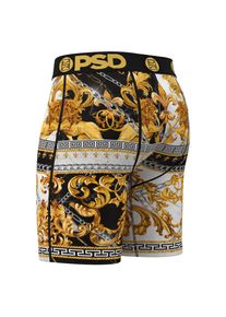 PSD Unterhose BAROQUE LUXURY Trunks