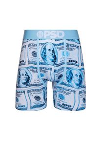 PSD Unterhose BLUE BENS Trunks