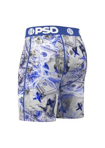PSD Unterhose BLU HUNNED Trunks