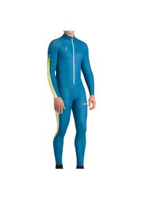 sportful Apex Suit Overall Herren (Größe XL |blau)