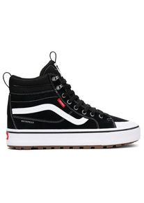Winterschuhe Vans MTE Sk8-Hi Waterproof Insulated (Gr 37 |schwarz/wei&szlig; |wasserdicht)