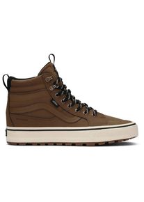 Vans MTE Sk8-Hi Waterproof Insulated Winterschuhe (Gr 40 |braun |wasserdicht)