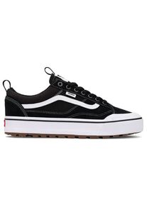 Vans MTE Old Skool Waterproof Insulated Winterschuhe (Gr M11,5 |schwarz/wei&szlig; |wasserdicht)