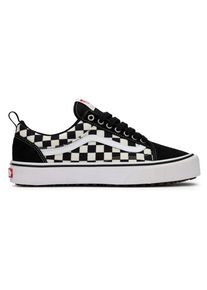 Vans MTE Old Skool Insulated Sneaker (Gr M5,5 |grau/schwarz)