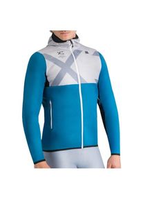 sportful Rythmo Jacket Langlaufjacke Men (Gr M |blau)