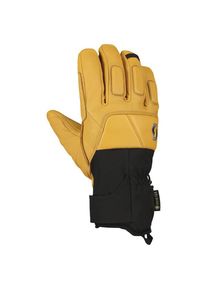 Scott Glove Explorair Premium GTX Handschuhe (Größe S |beige |wasserdicht)