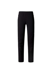 The North Face Dawn Turn Pant Softshellhose Damen (Gr 12 - Regular |schwarz)