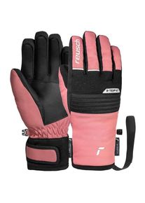 Reusch Benji R-Tex XT Handschuhe Kinder (Gr&ouml;&szlig;e 6,5 |schwarz |wasserdicht)