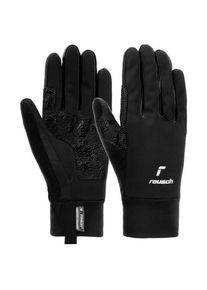 Reusch Arien Stormbloxx Touch-Tec Handschuhe Herren (Gr 8 |schwarz)