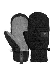 Reusch Bob Mitten Handschuhe Herren (Gr 9 |schwarz)