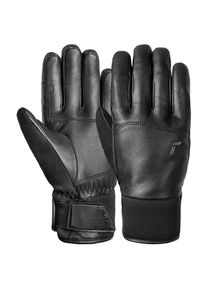 Reusch Diverge Handschuhe Herren (Gr 8 |grau/schwarz)