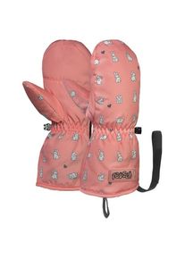 Reusch Sleepover Mitten Handschuhe Kinder (Gr&ouml;&szlig;e I - 1-2 years |rosa)