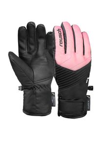 Reusch Dan R-Tex XT Handschuhe Kinder (Gr&ouml;&szlig;e 4,5 |schwarz |wasserdicht)