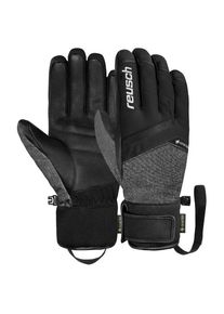 Reusch Booster GORE-TEX Handschuhe Herren (Gr 10,5 |schwarz |wasserdicht)
