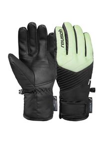Reusch Dan R-Tex XT Handschuhe Kinder (Gr 4,5 |schwarz |wasserdicht)
