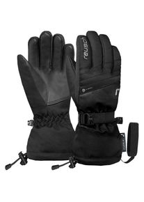 Reusch Andrea R-Tex XT Handschuhe Kinder (Größe 6,5 |schwarz)