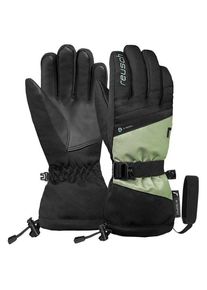 Reusch Andrea R-Tex XT Handschuhe Kinder (Gr 4,5 |schwarz)